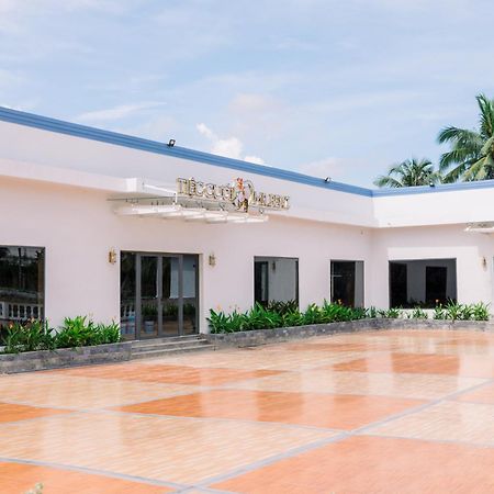 Ngoc Thu Hotel Sóc Trăng Ngoại thất bức ảnh