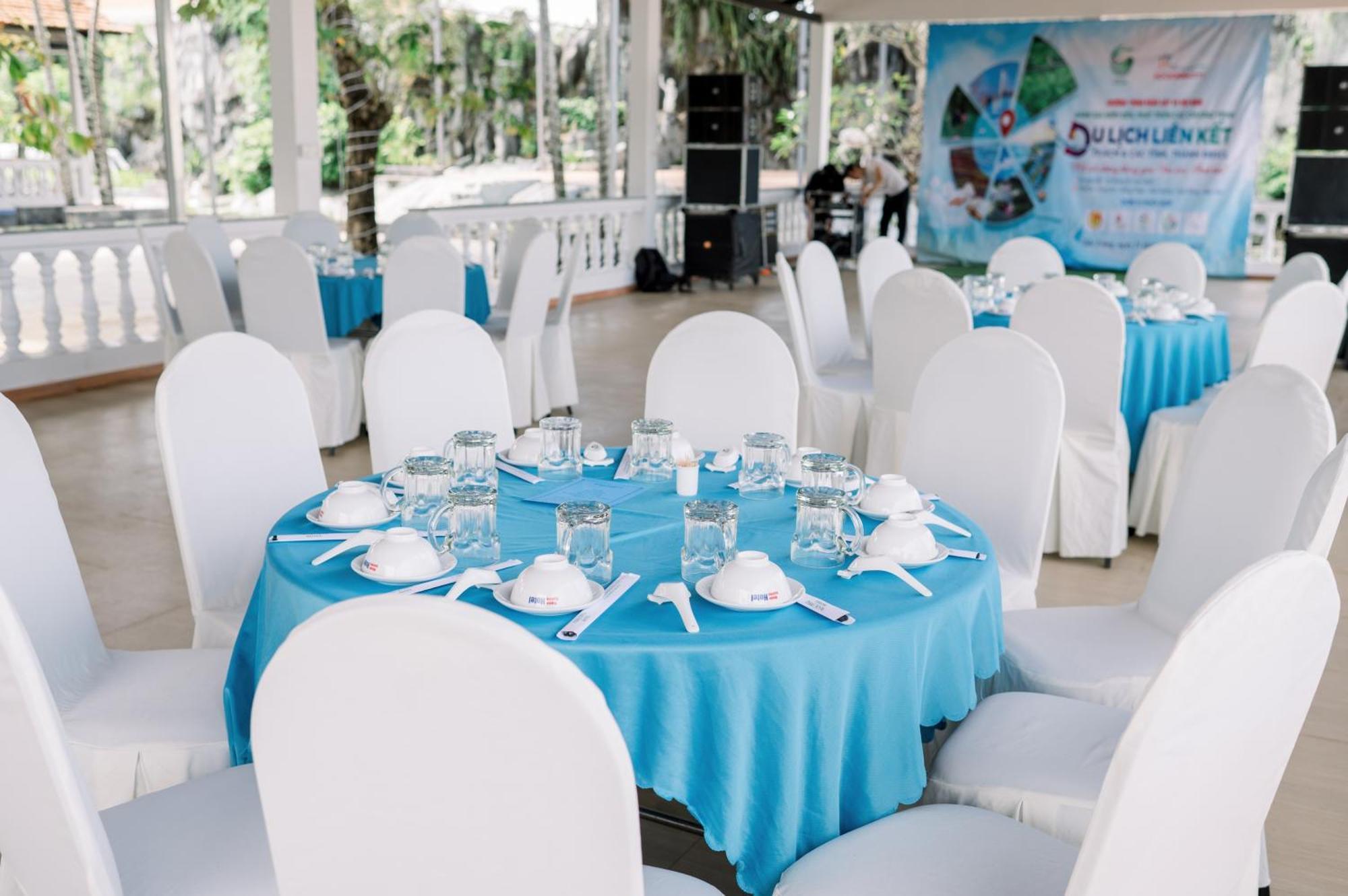 Ngoc Thu Hotel Sóc Trăng Ngoại thất bức ảnh