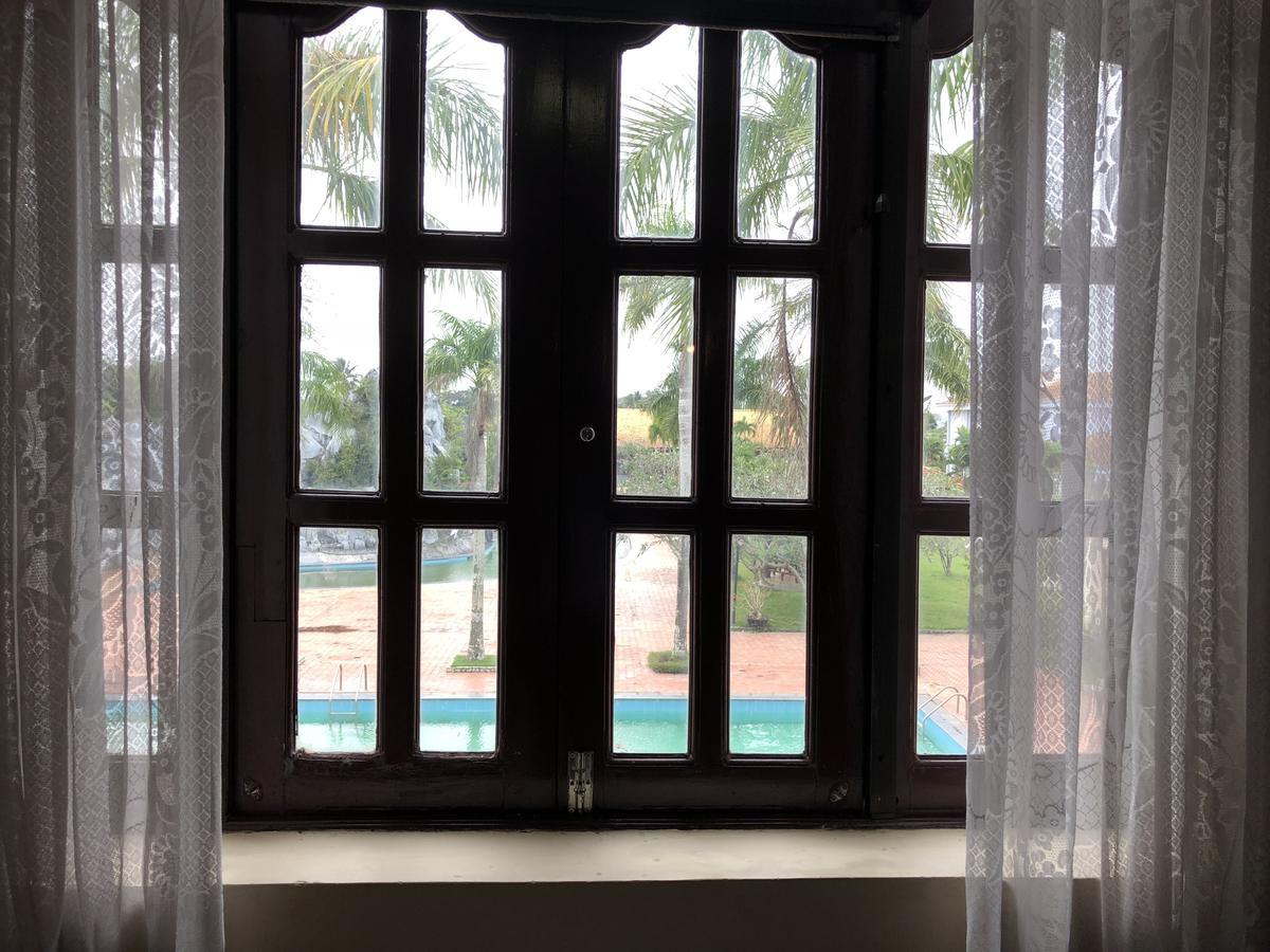 Ngoc Thu Hotel Sóc Trăng Ngoại thất bức ảnh